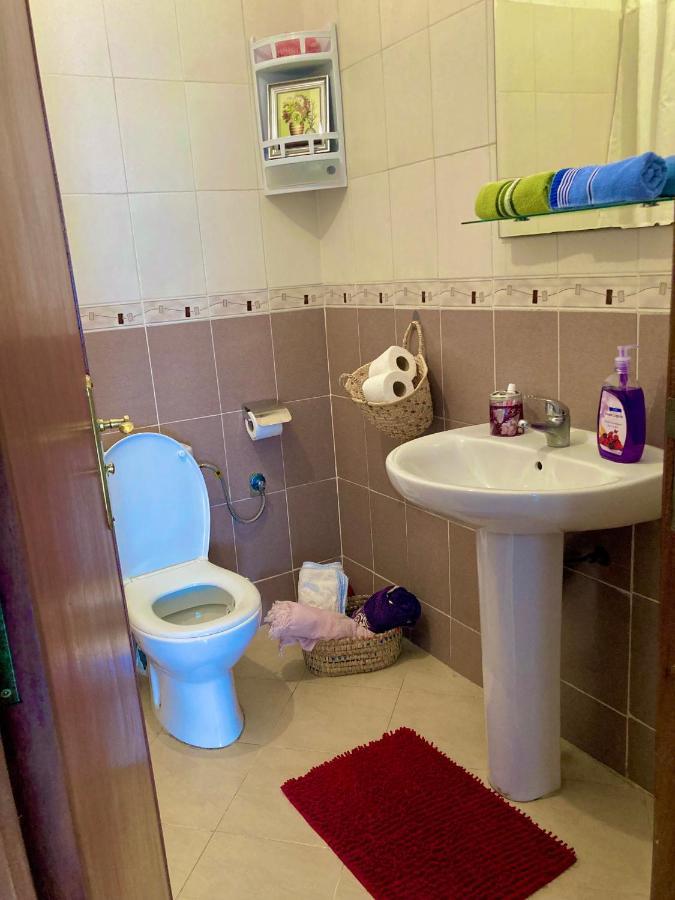 Appartement beau et familial connecté Tanger Extérieur photo