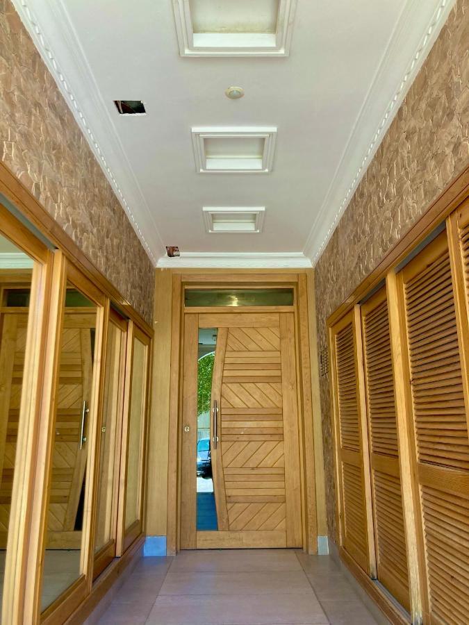 Appartement beau et familial connecté Tanger Extérieur photo