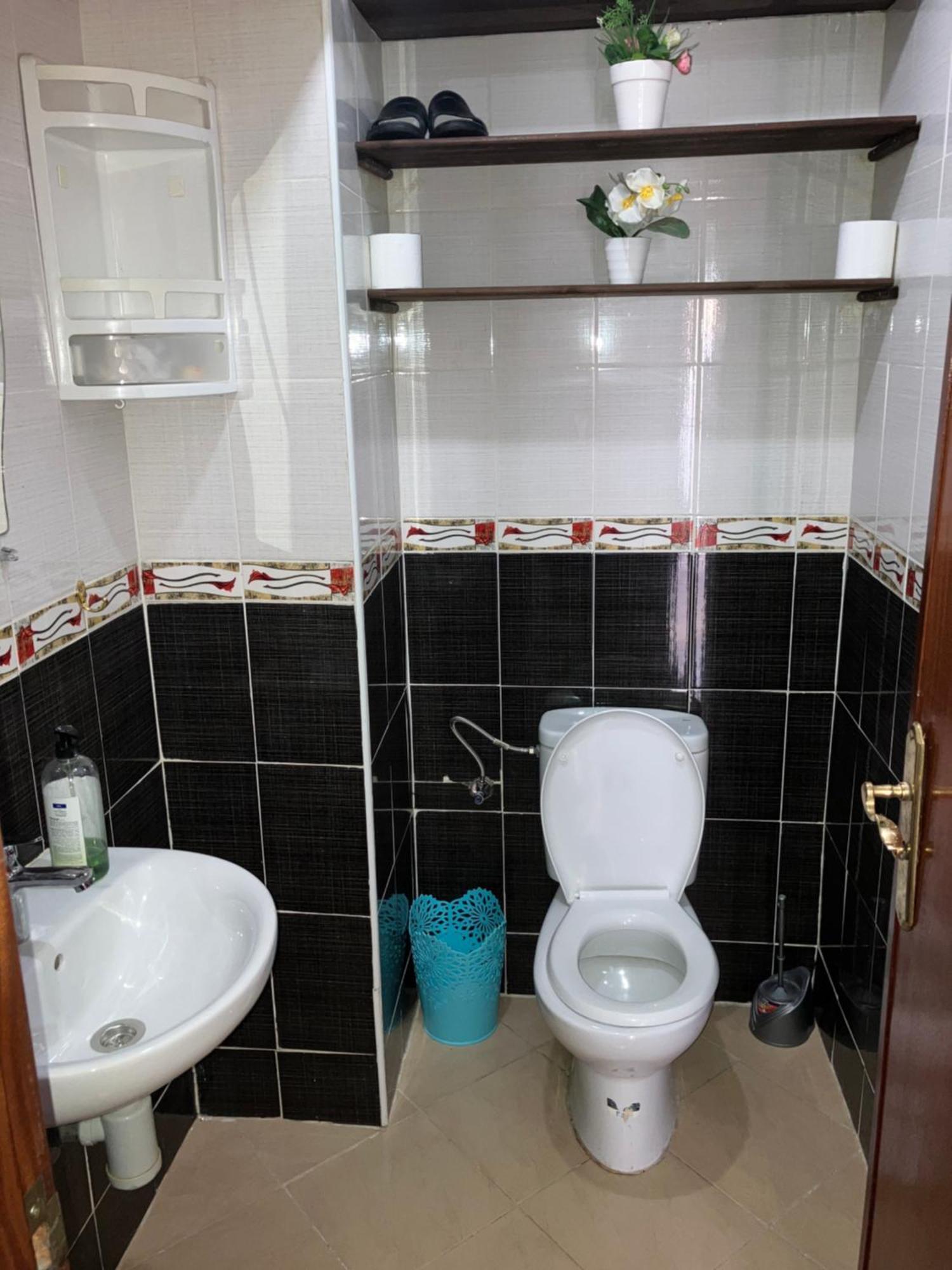 Appartement beau et familial connecté Tanger Extérieur photo